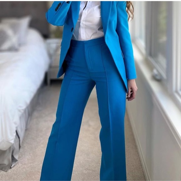 NWT Zara Pants - Picture 14 of 16